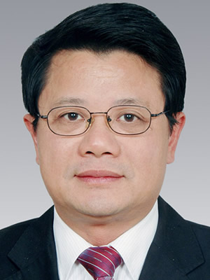肖国安