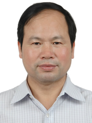 王向清